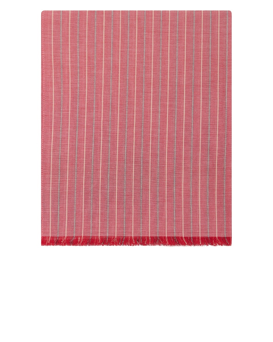 Guel Scarf - 2