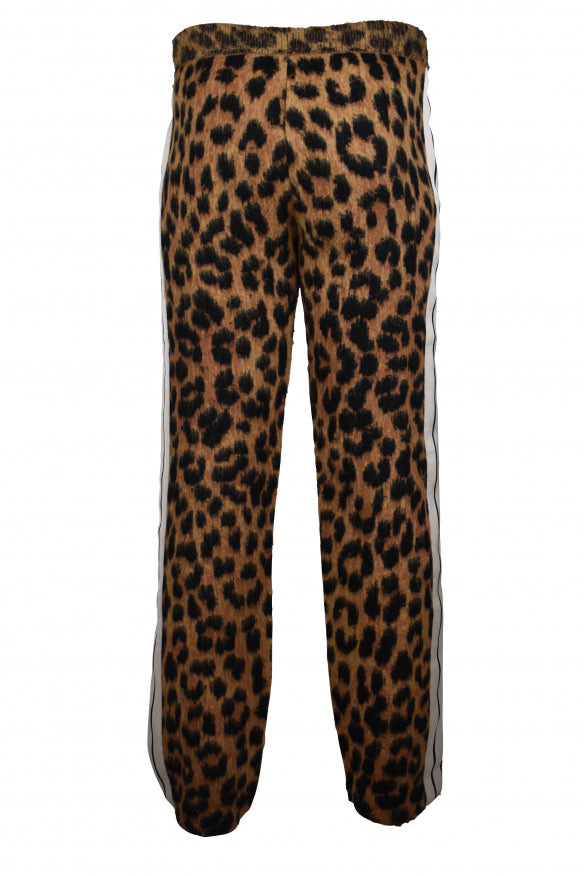 Palm Angels Men Sweatpants - 3