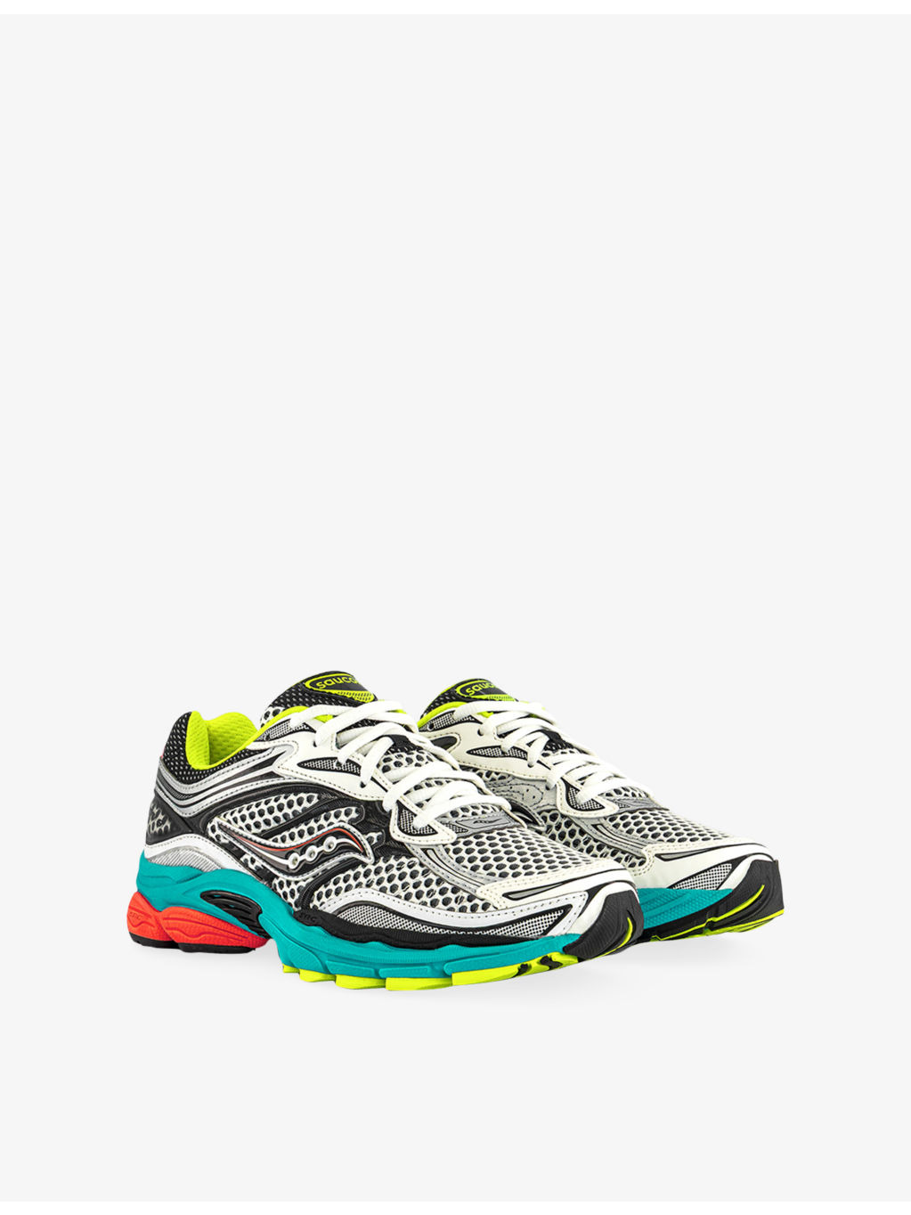 Progrid Omni 9 Woven Trainers - 3