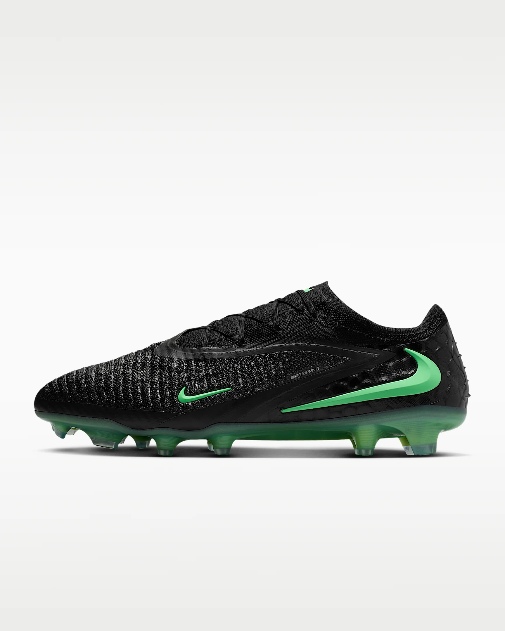 Nike Phantom 6 Low Elite Firm-Ground Soccer Cleats - 1