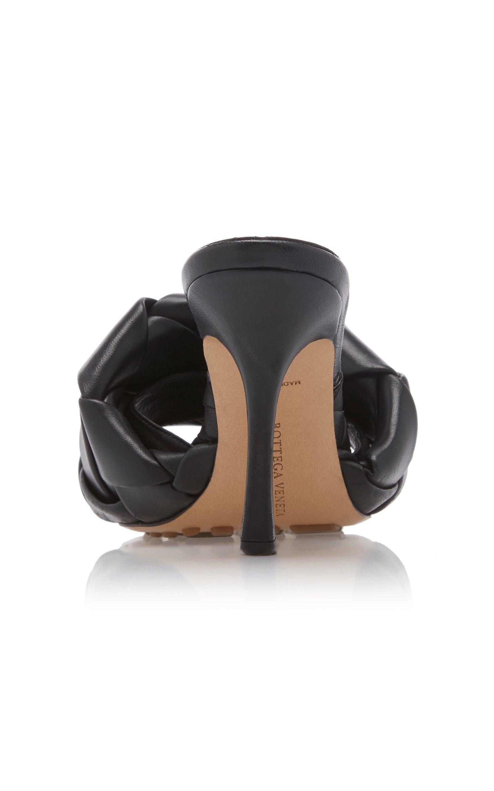 Lido Sandals black - 5