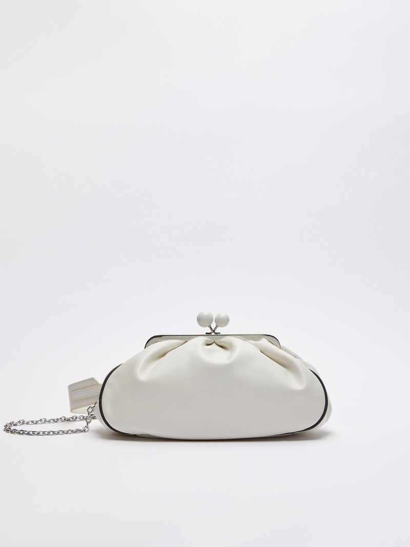 EMPOLI Medium Pasticcino Bag in nappa leather 1
