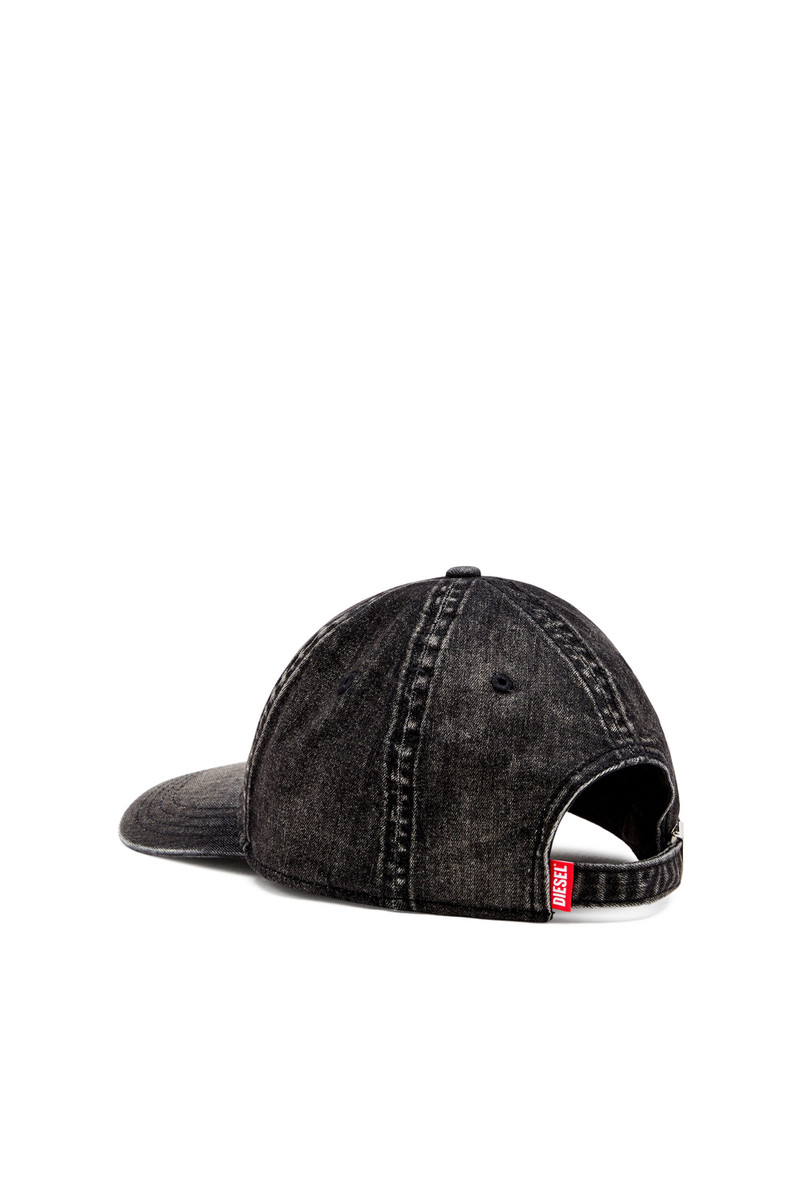 Diesel C-GABLE-BLACK outlook