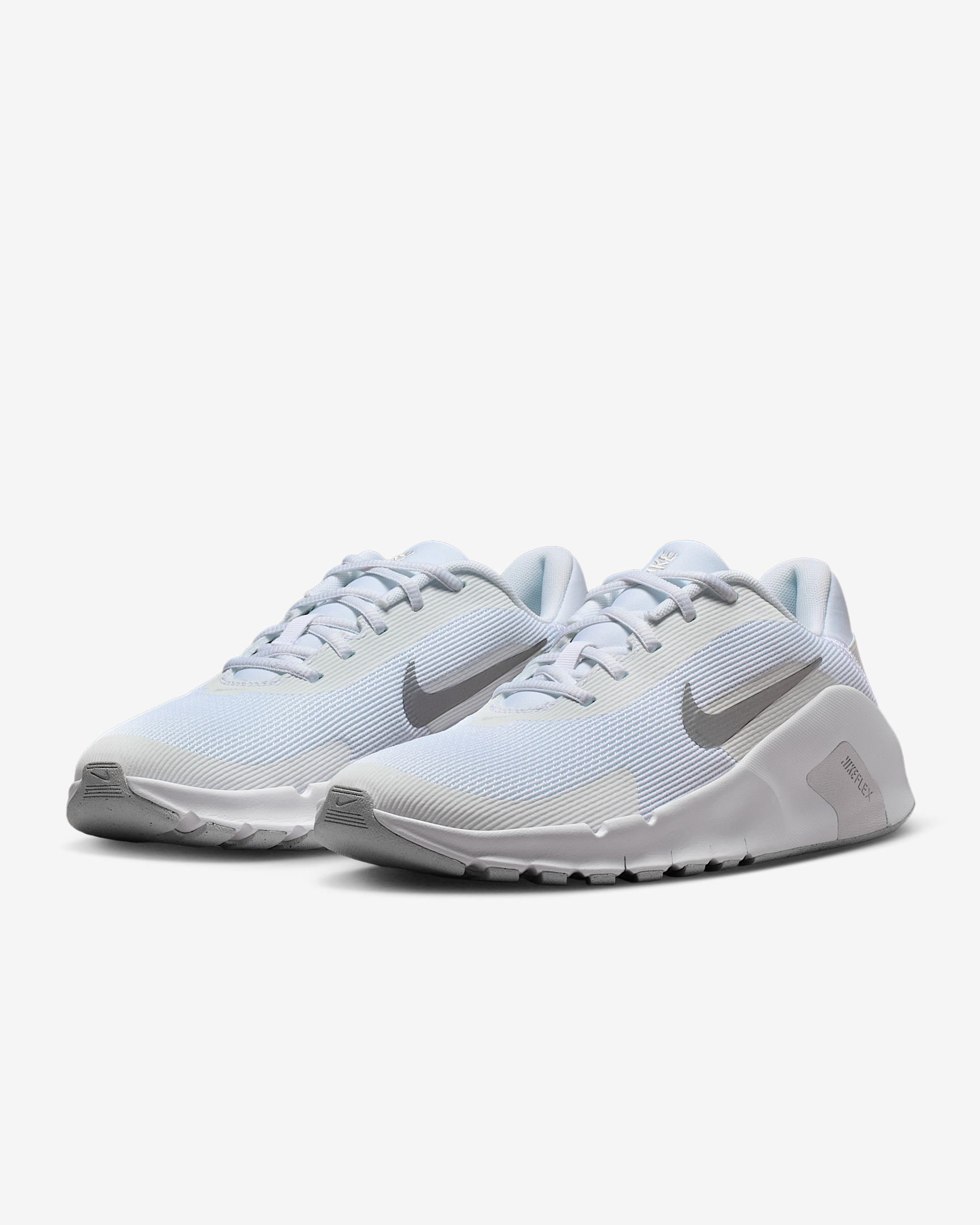 Nike Flex Train Women's Workout Shoes - 5