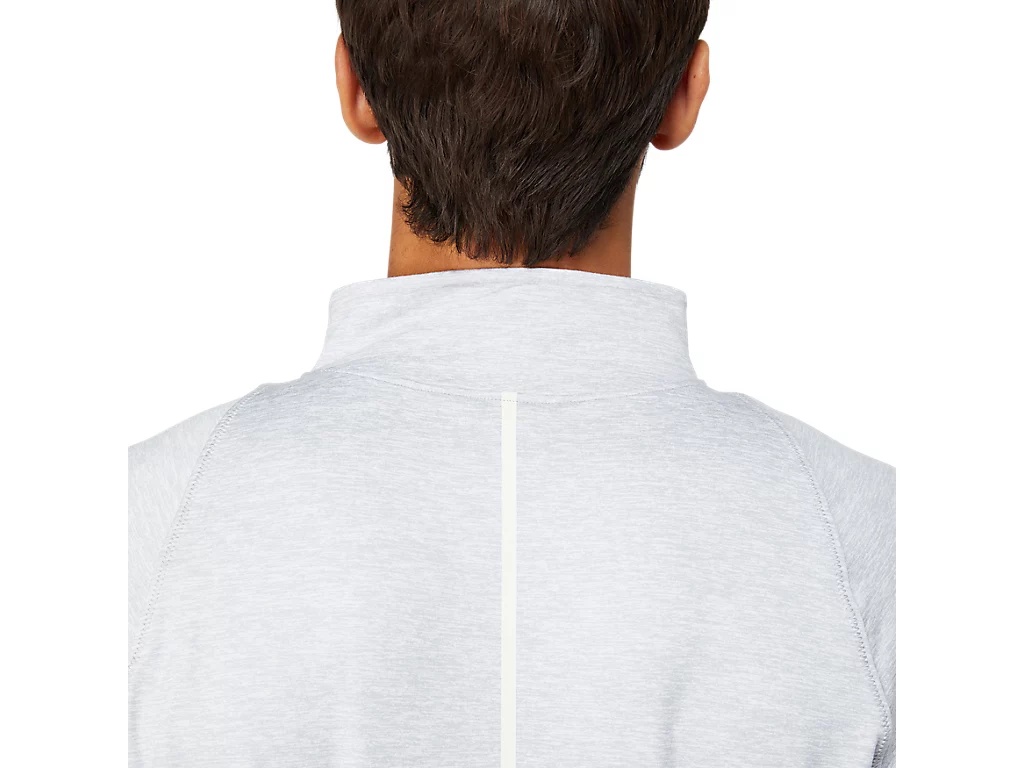 MEN'S THERMOPOLIS QUARTER ZIP - 4