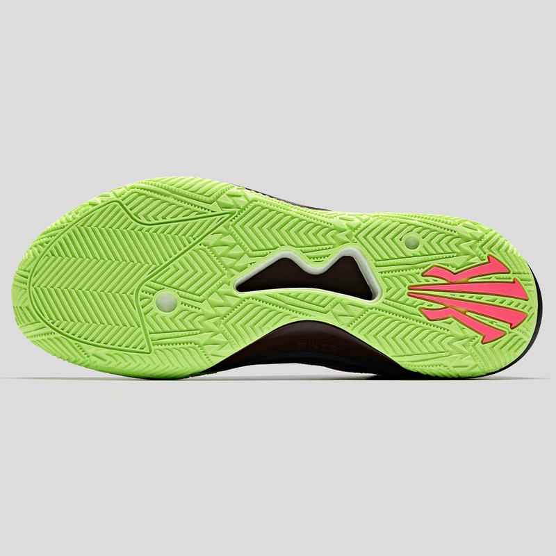 ANTA ANTA KAI 1 SPEED "Afro Futurism" outlook