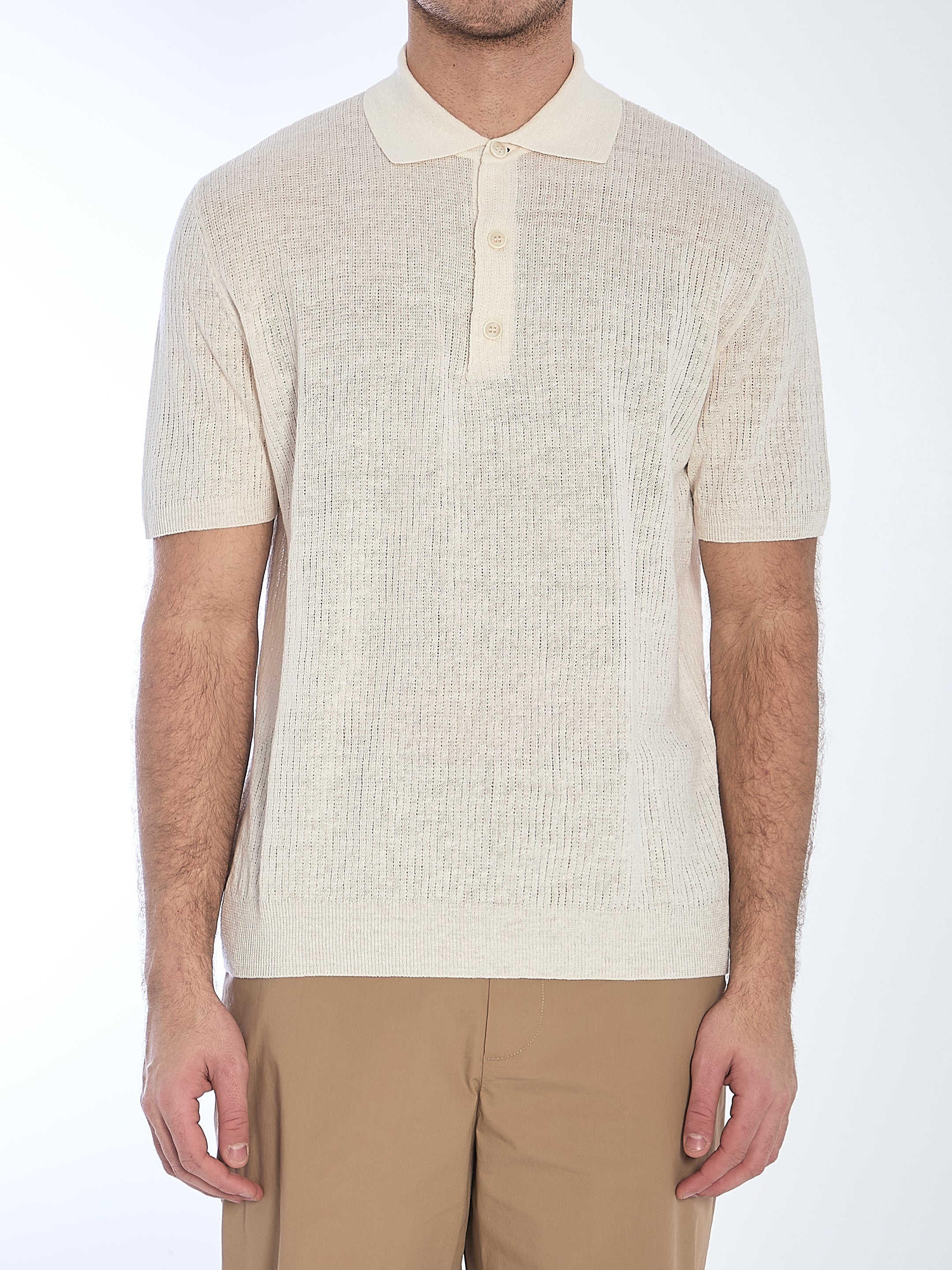 Barena Marco Alafin Polo Shirt - 1