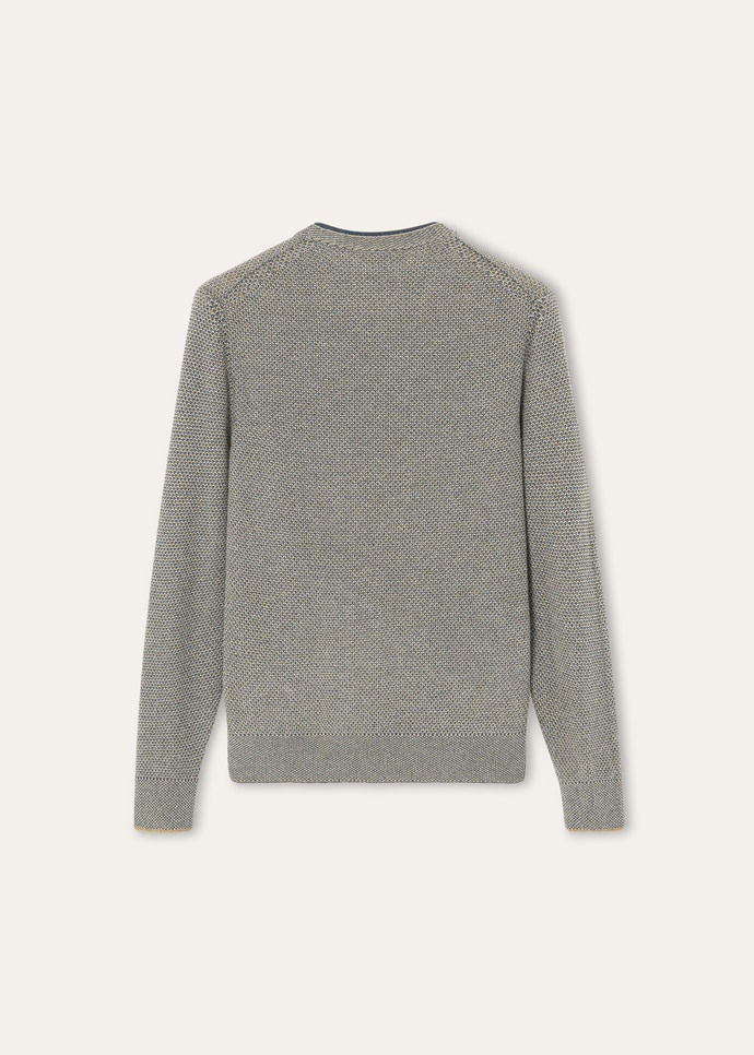 Varallo Crewneck - 6