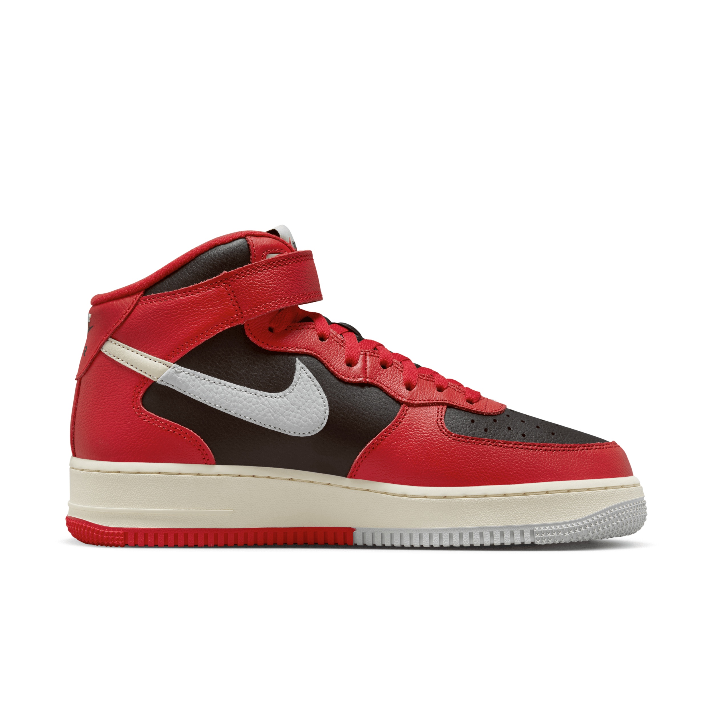 Nike Men's Air Force 1 Mid '07 LV8 Shoes - 3