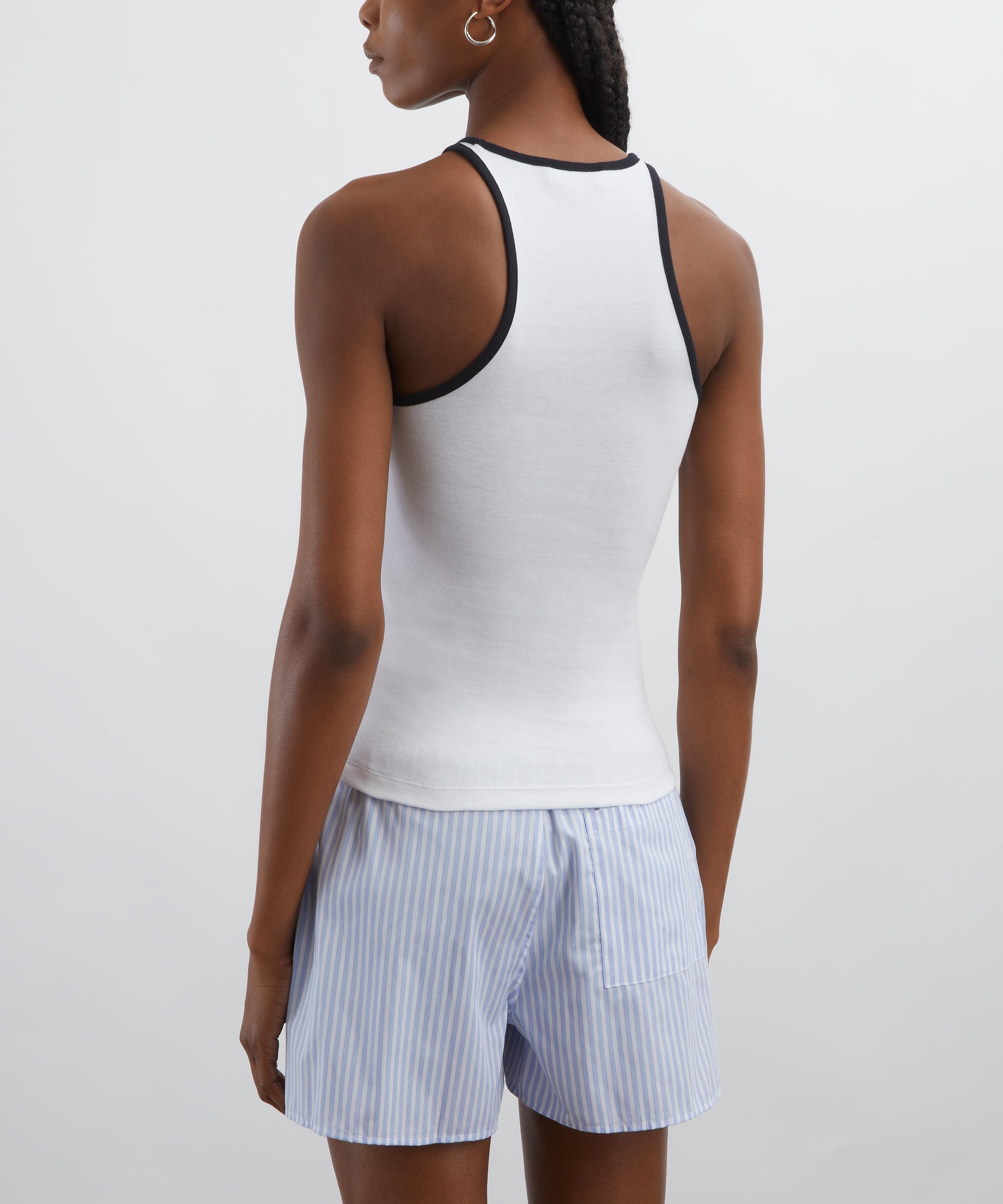 SRHWC Ribbed Tank - 4
