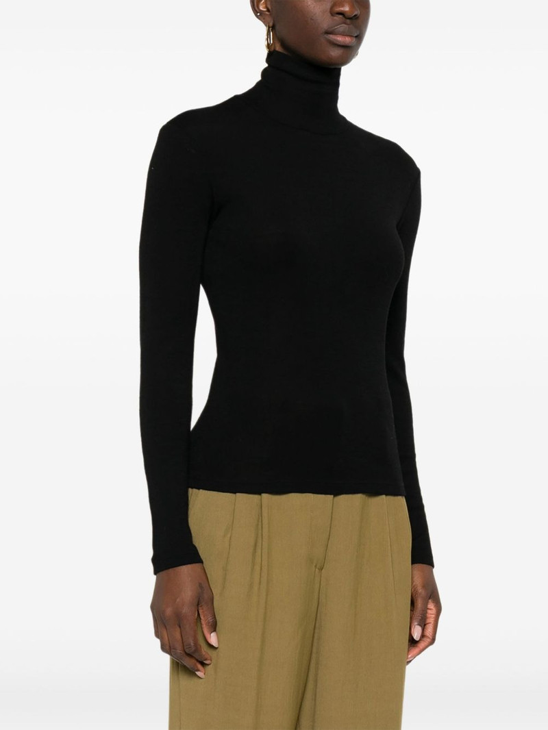 fine-knit jumper 3