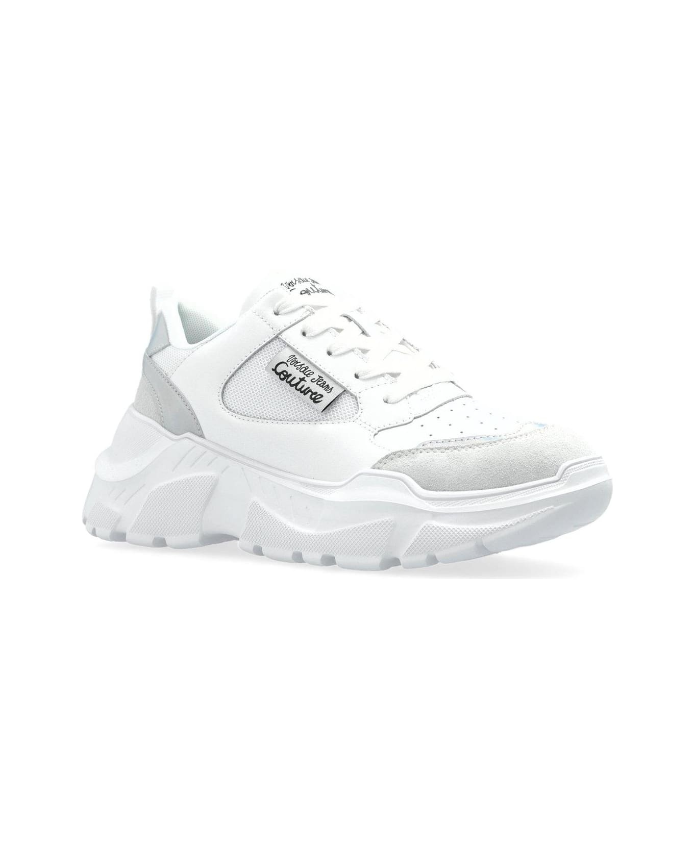 Versace Jeans Couture Sneakers - 2