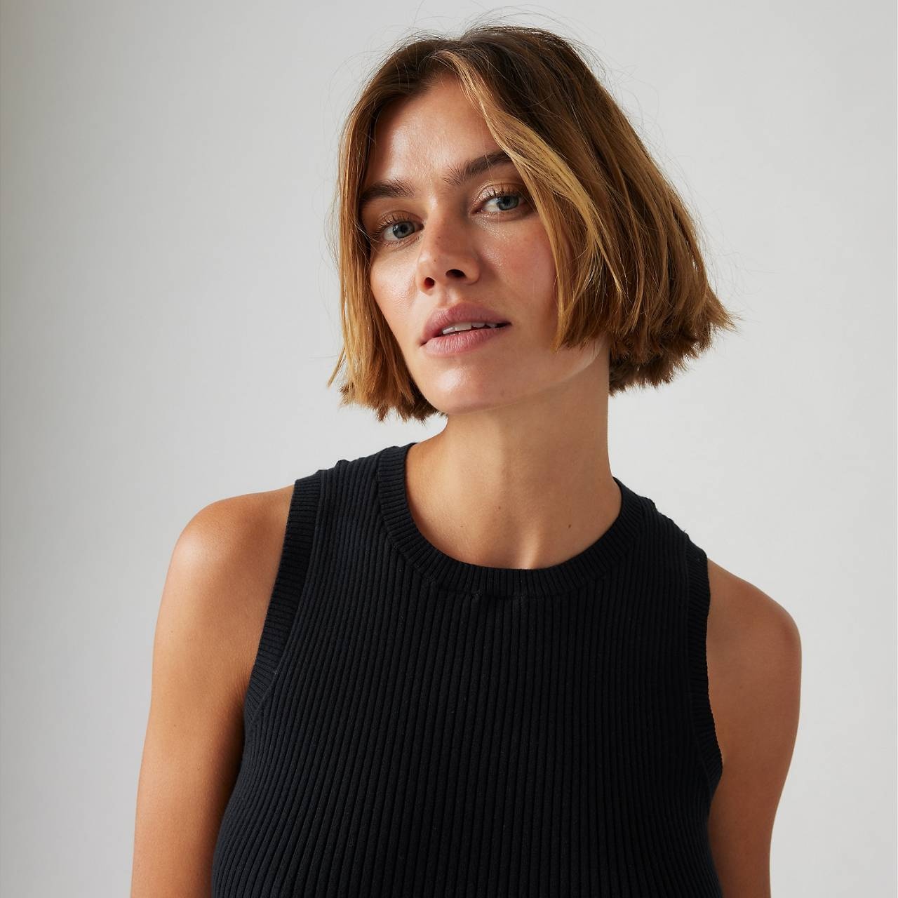 OCEAN TANK TOP - 5