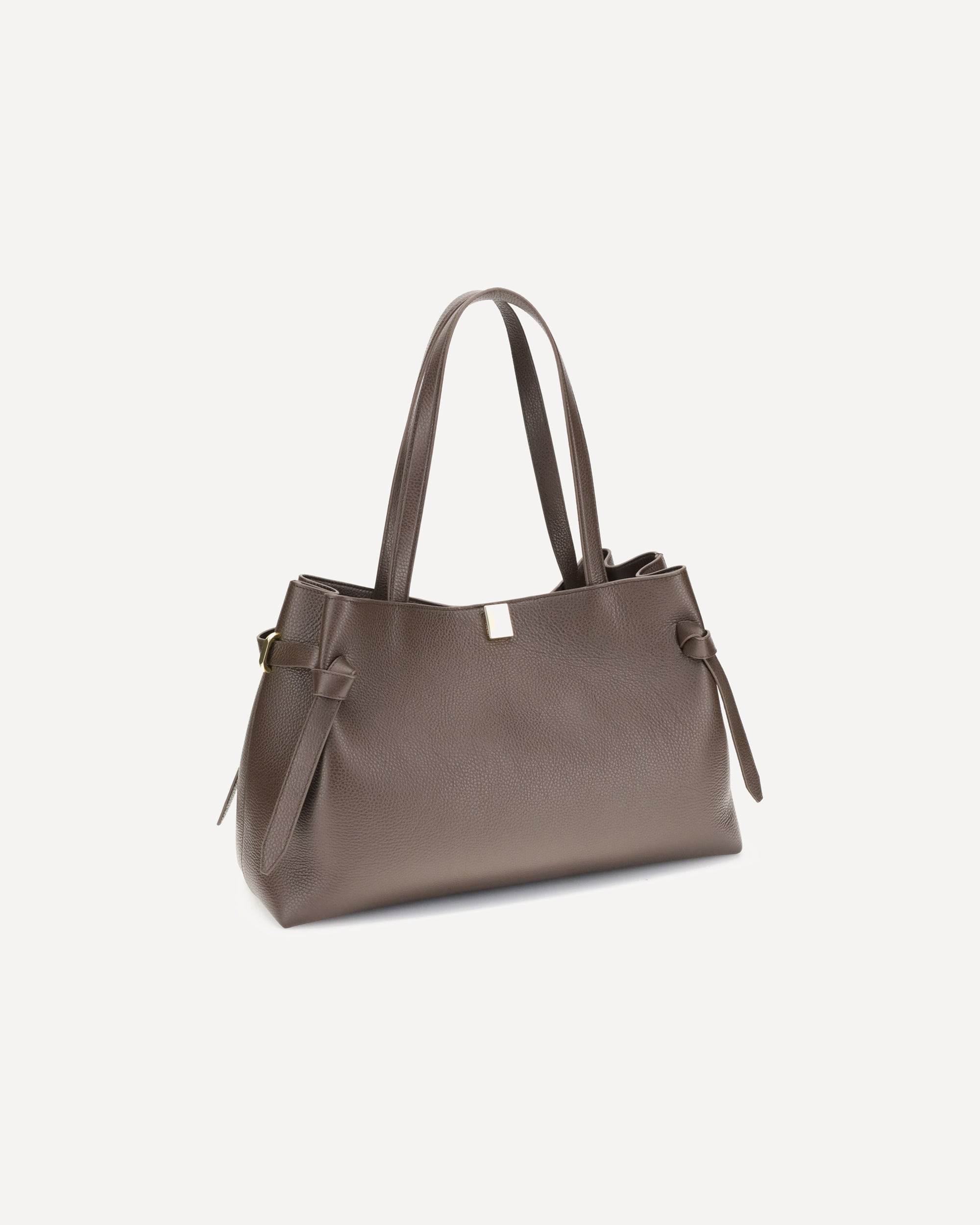 Large Gyoza Shoulder Bag - 2
