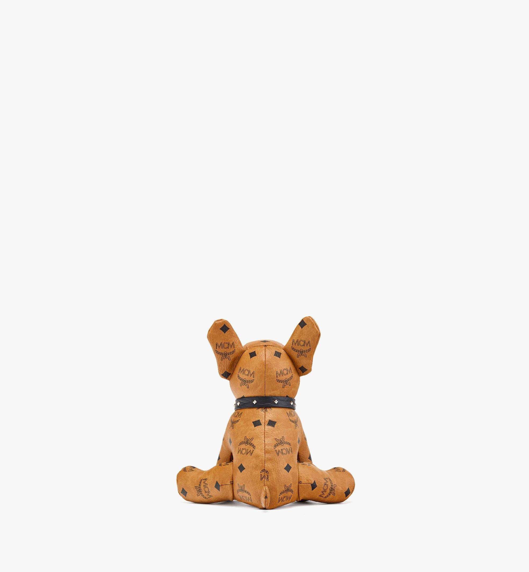 MCM Park Doll in Visetos - 4