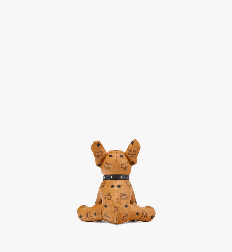 MCM Park Doll in Visetos 4