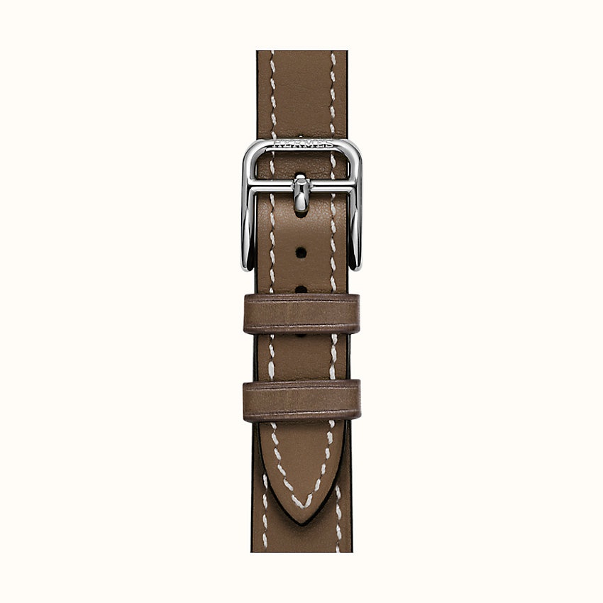 Cape Cod Watch Strap Single Tour, 23 x 23 mm, long - 1