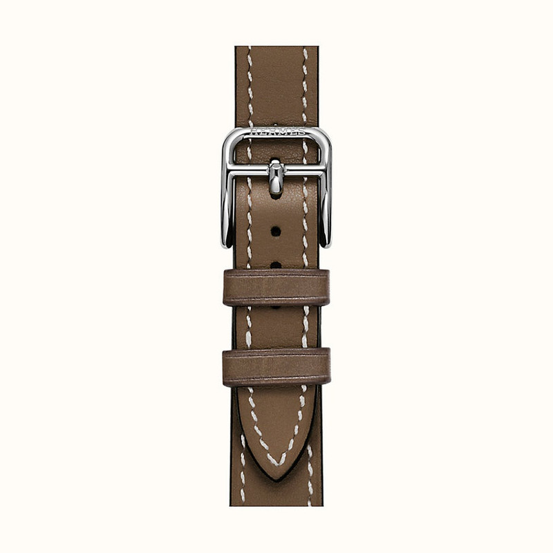 Cape Cod Watch Strap Single Tour, 23 x 23 mm, long 1
