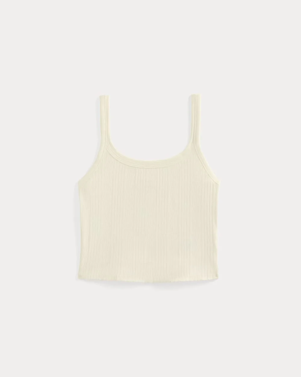 LOUNGE RIB TANK - 1