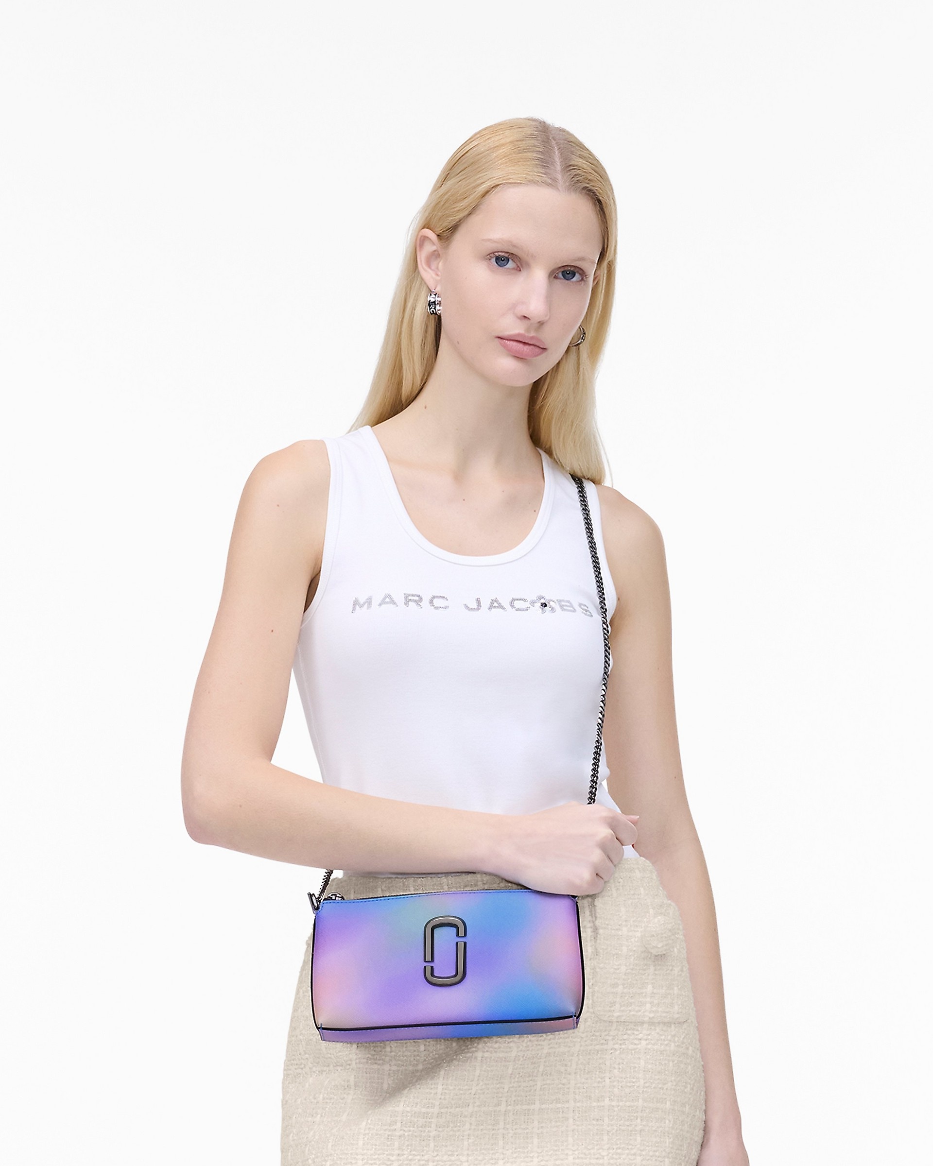 THE AIRBRUSH SNAPSHOT POCHETTE - 6