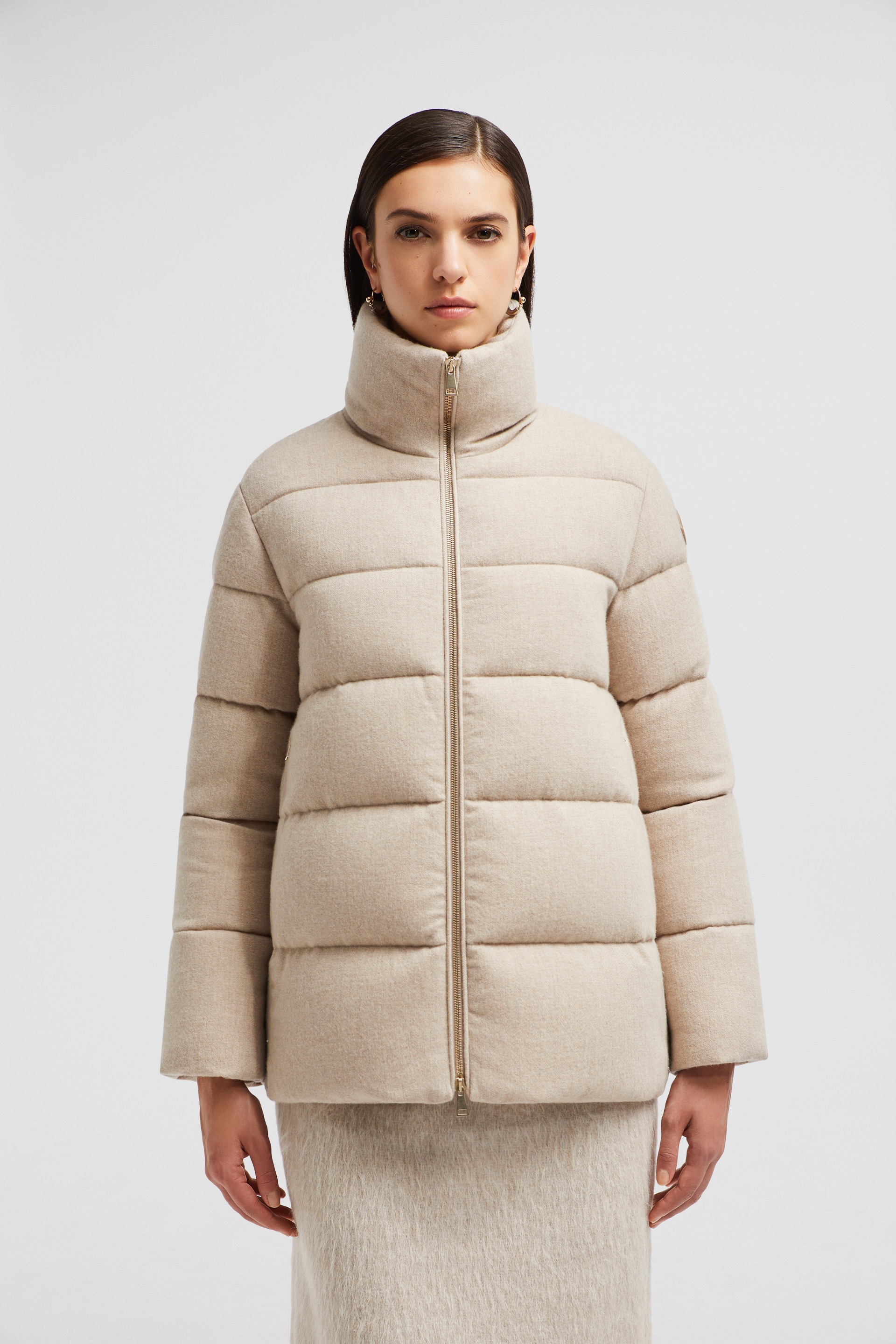 Bonaguil Short Down Jacket - 3