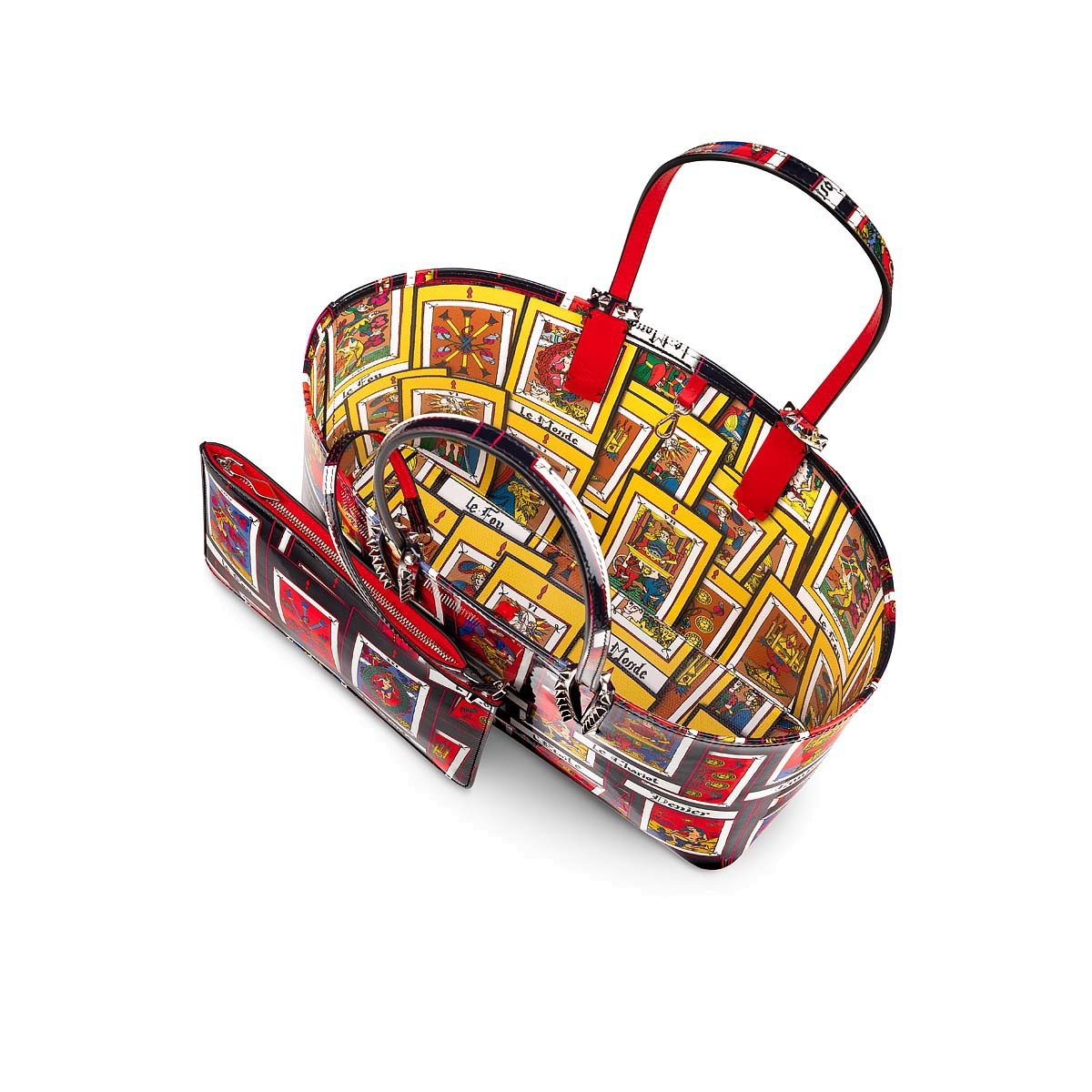 CABATA SMALL - 6
