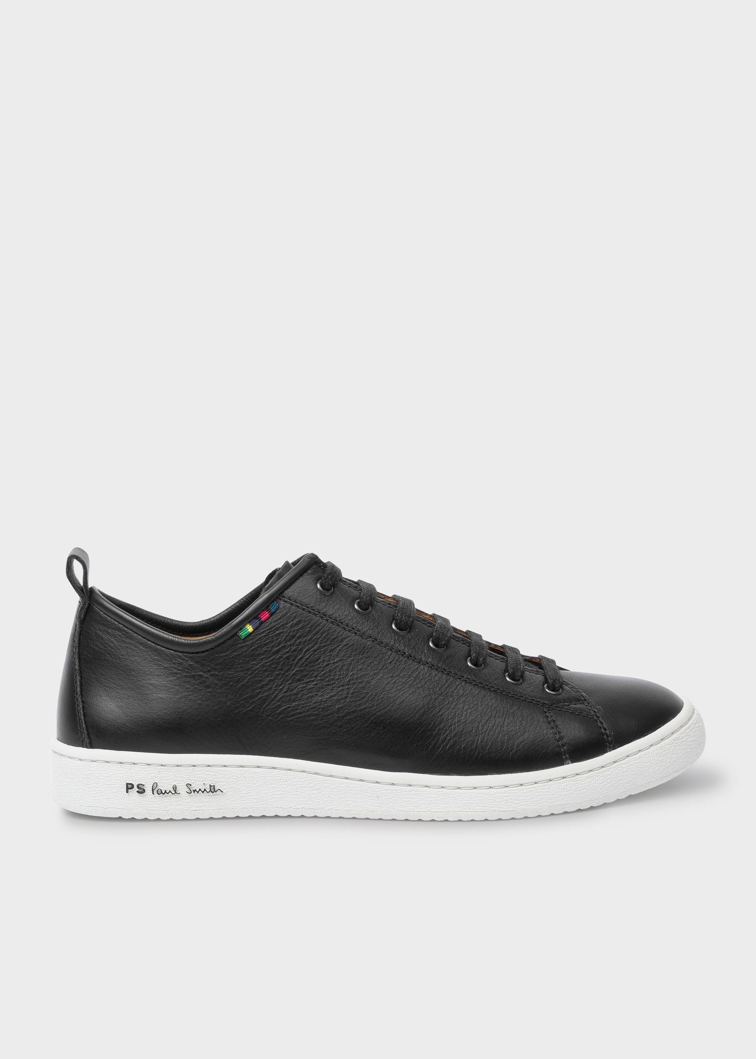 'Miyata' Sneakers - 5