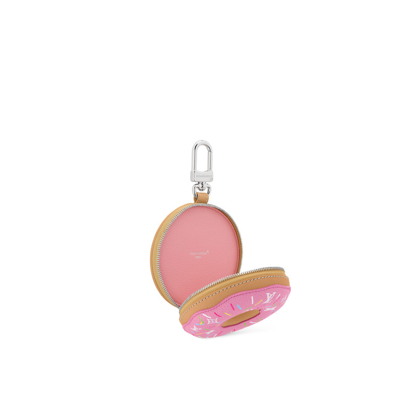 Louis Vuitton LV Donut Bag Charm outlook