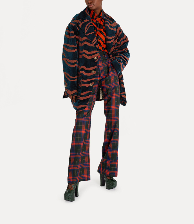 WITTGENSTEIN COAT 5