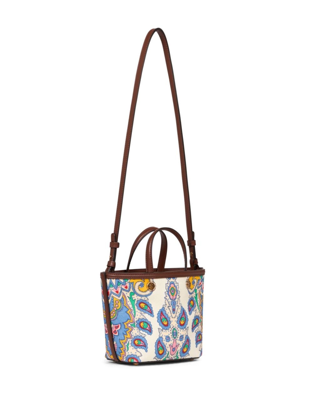 mini Essential shoulder bag - 4
