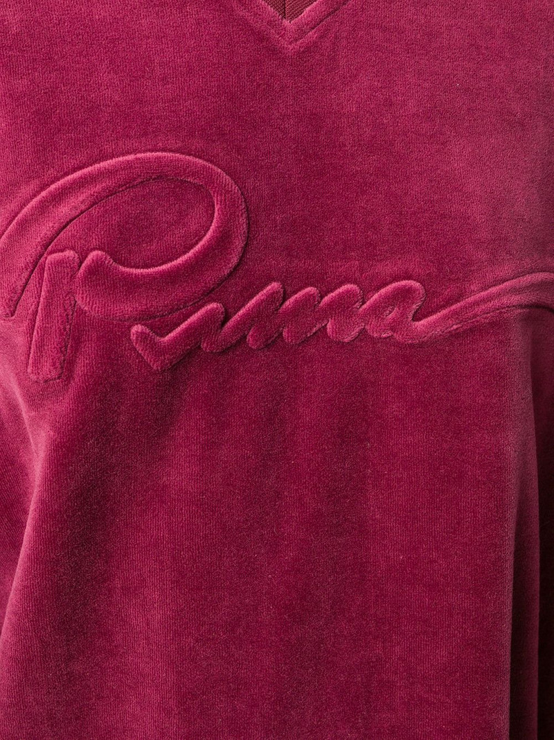 v-neck sweatshirt 5