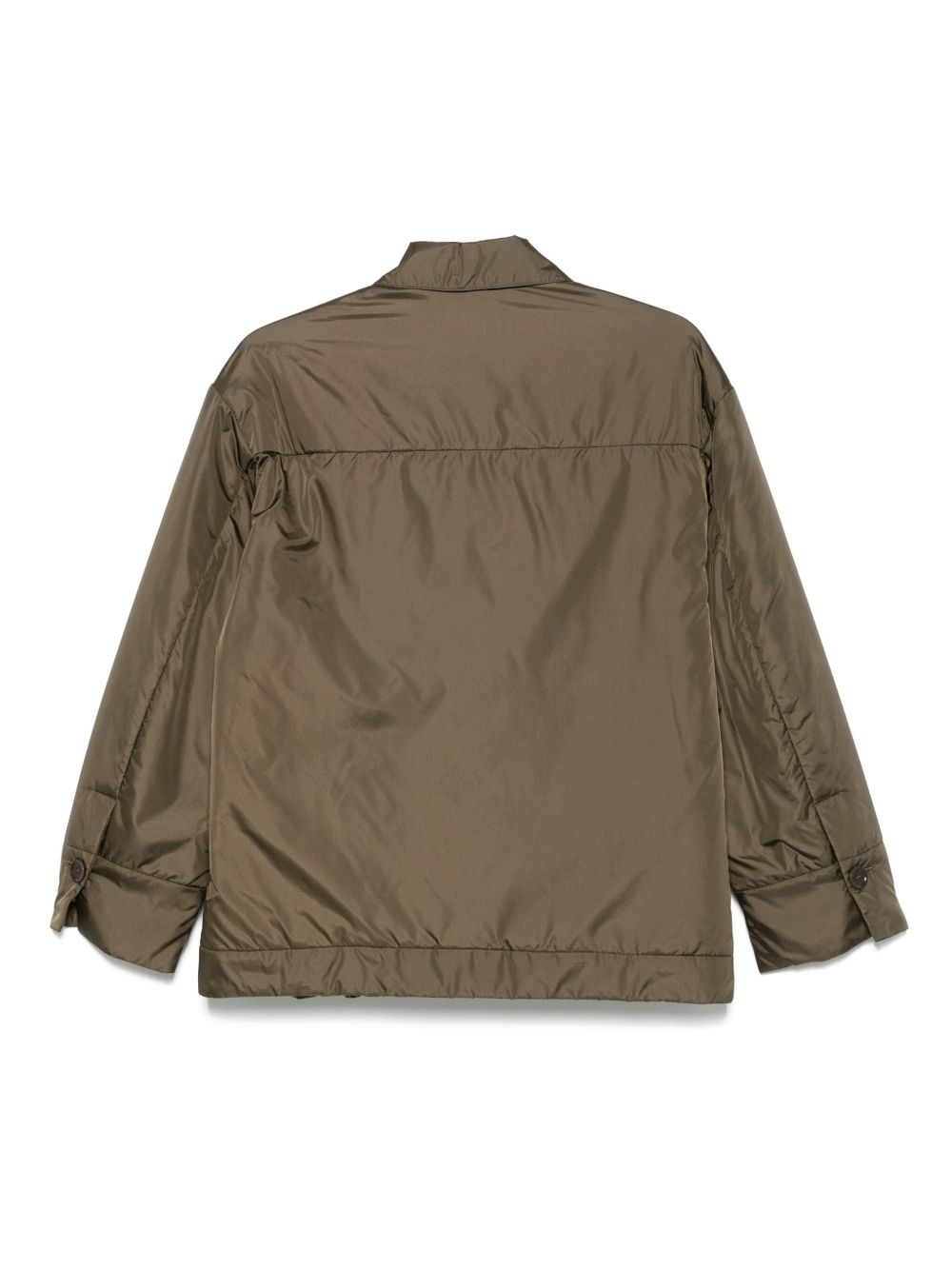 Yhonnie overshirt - 2