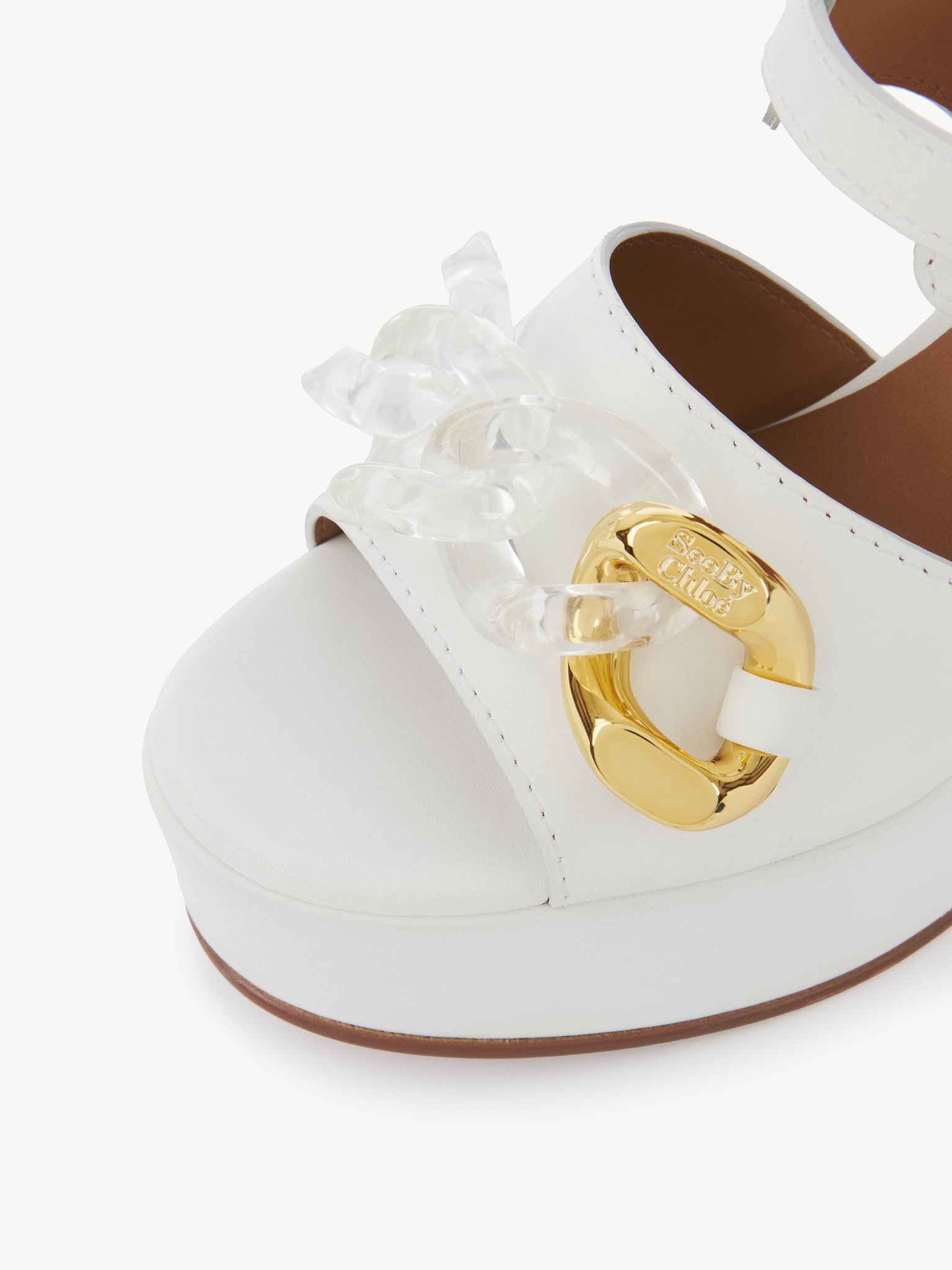 MONYCA PLATFORM MULE - 3