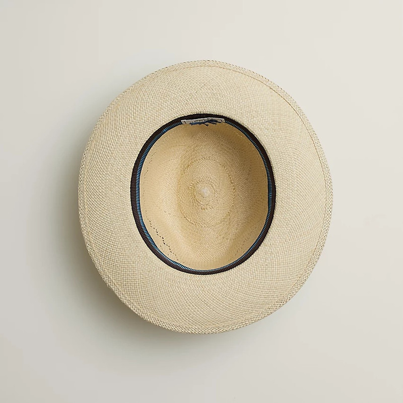 Hermès Esteban hat outlook
