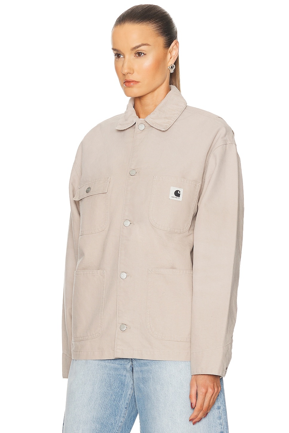 OG Michigan Coat - 3