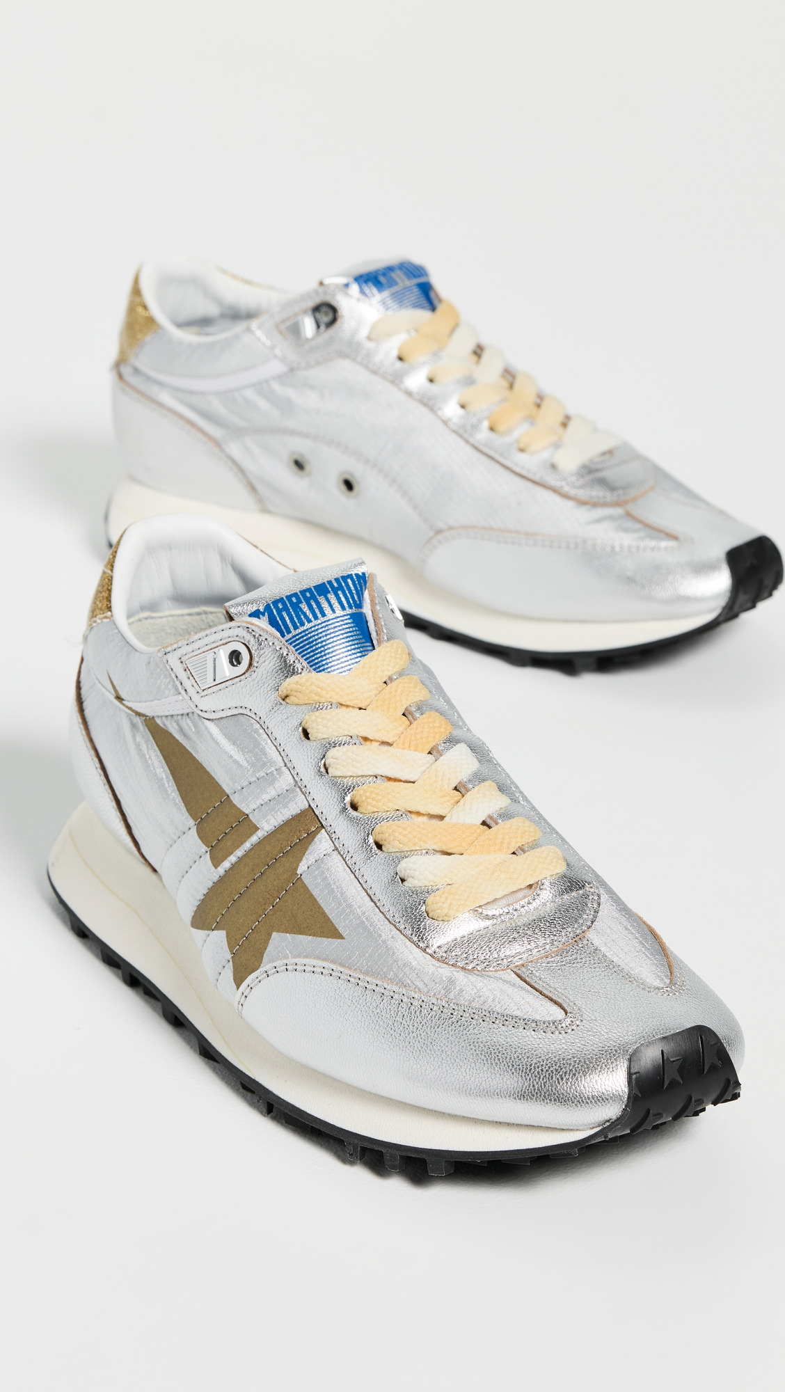 Running Marathon Sneakers - 4