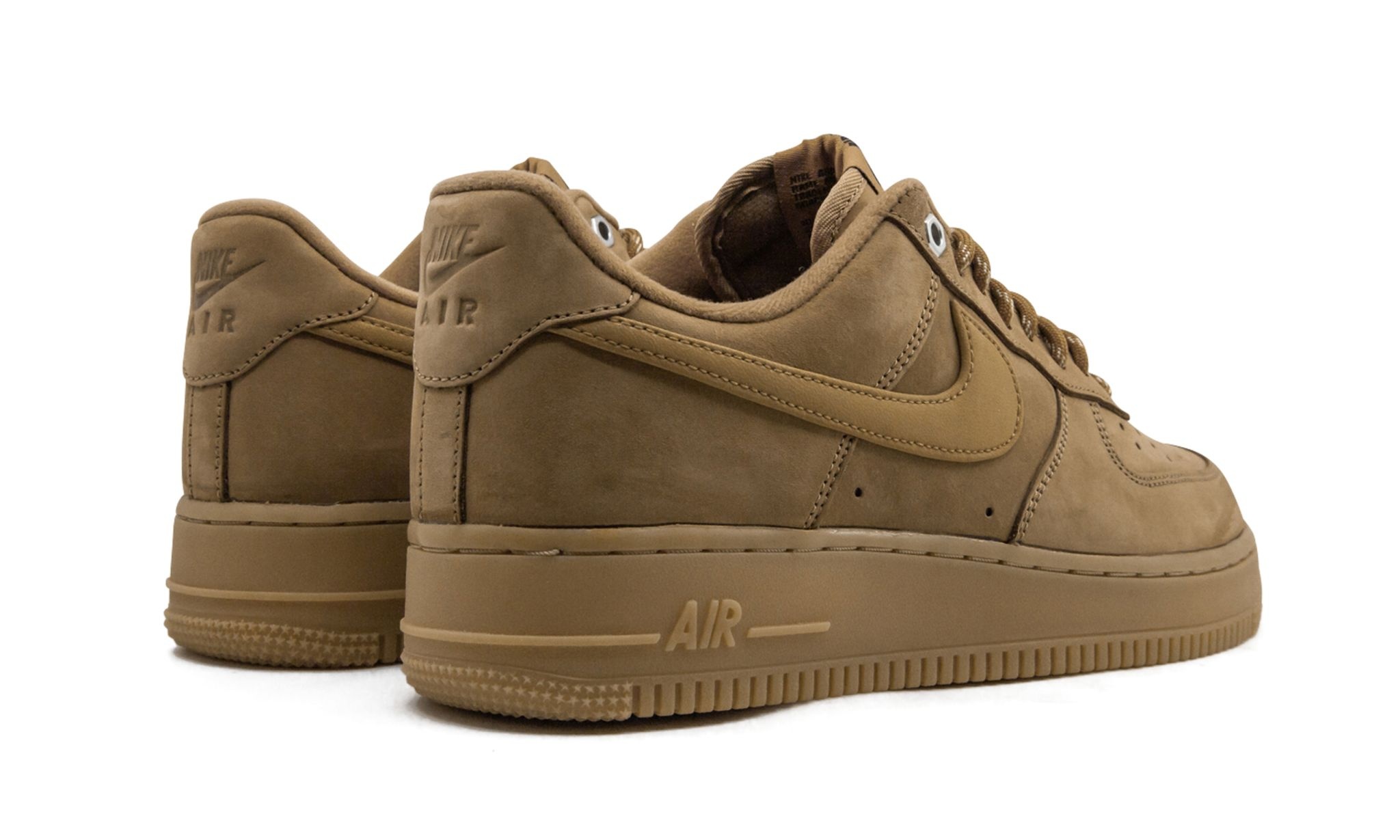 Air Force 1 '07 WB "Flax" - 3