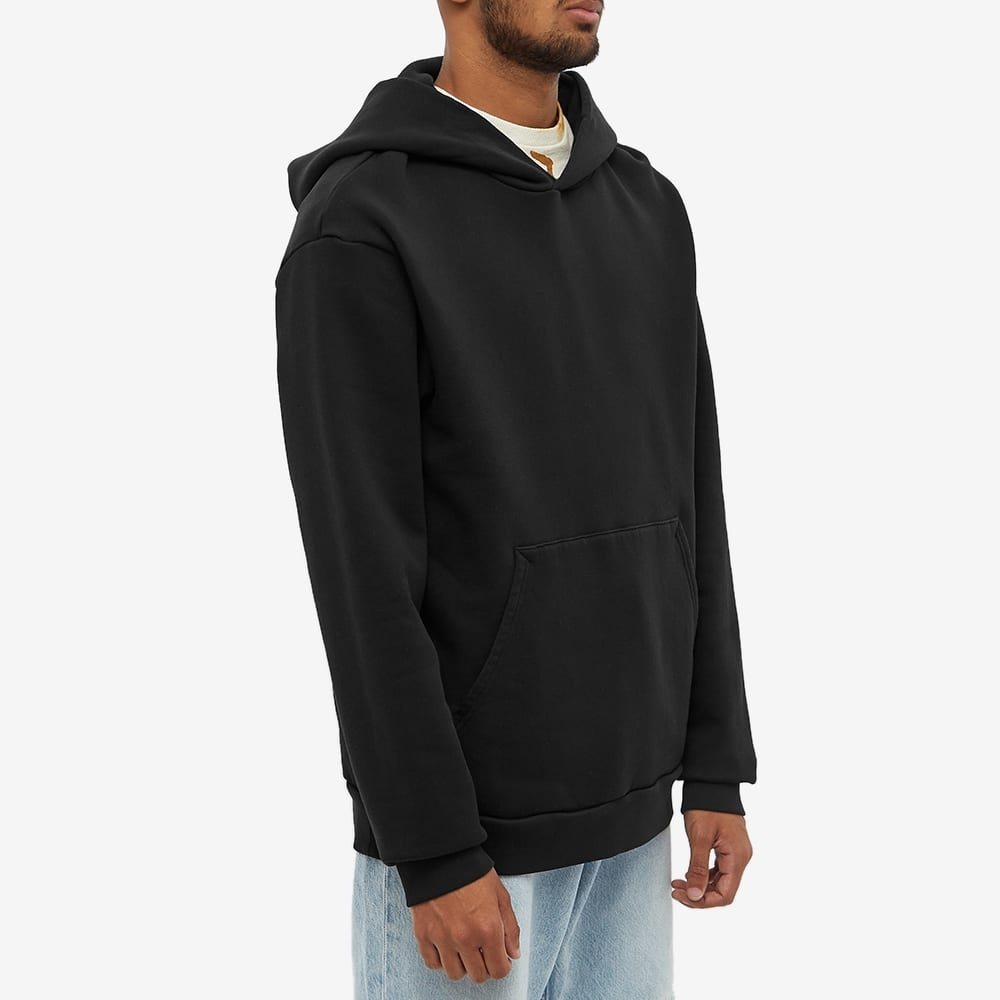 Acne Studios Forres Equality Hoody - 3