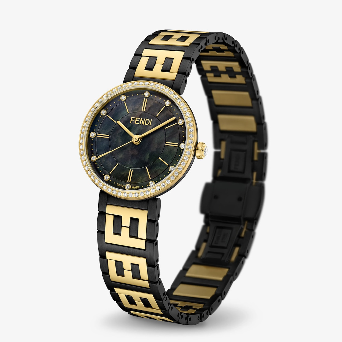 Forever Fendi - 2