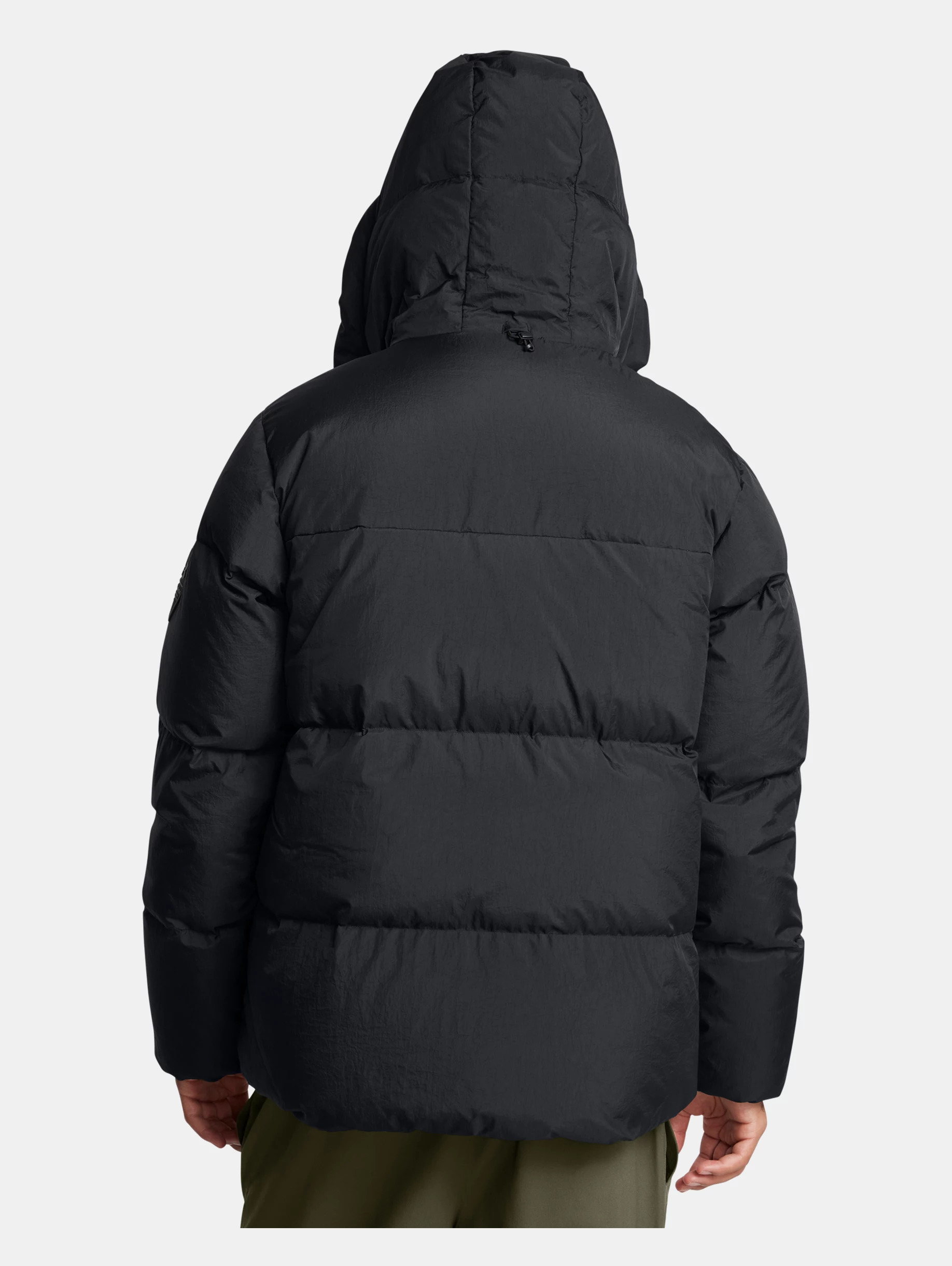 Men's UA Limitless Down Jacket - 4