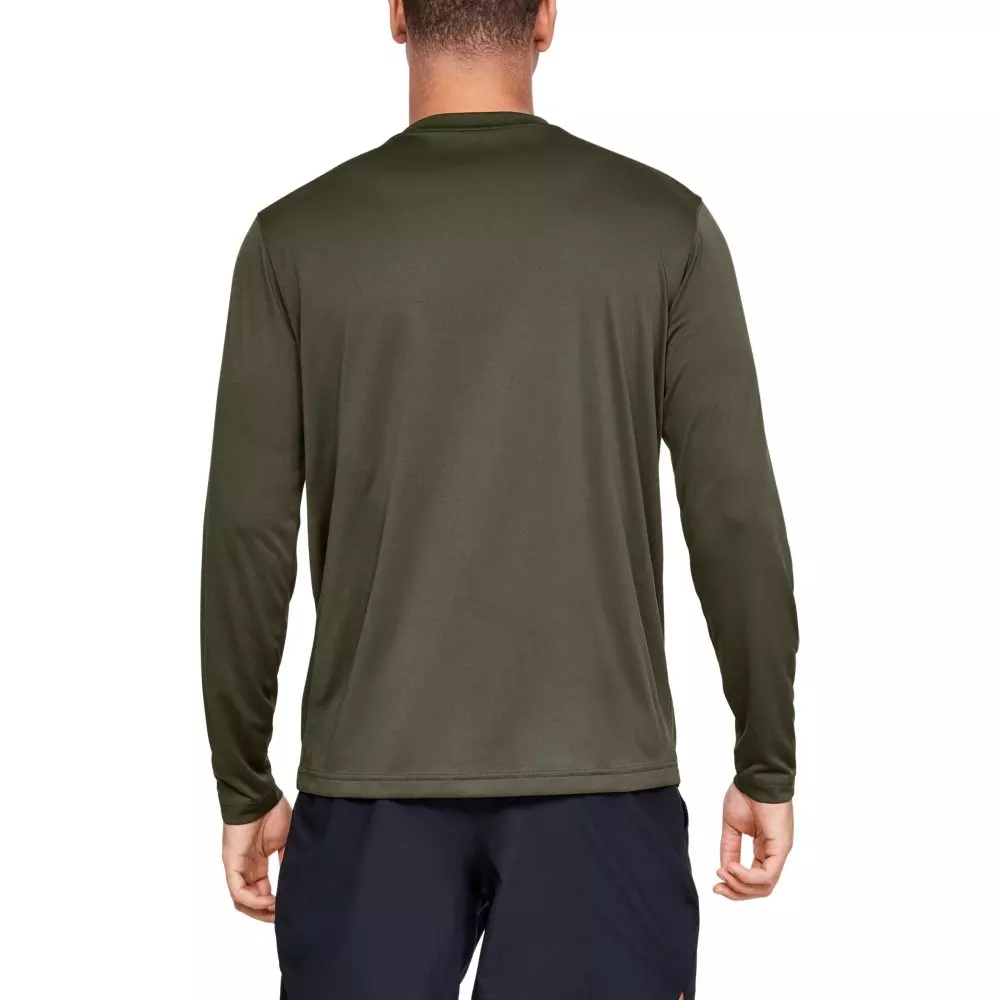 Under Armour Men's Tactical Tech Long Sleeve T-Shirt - 2