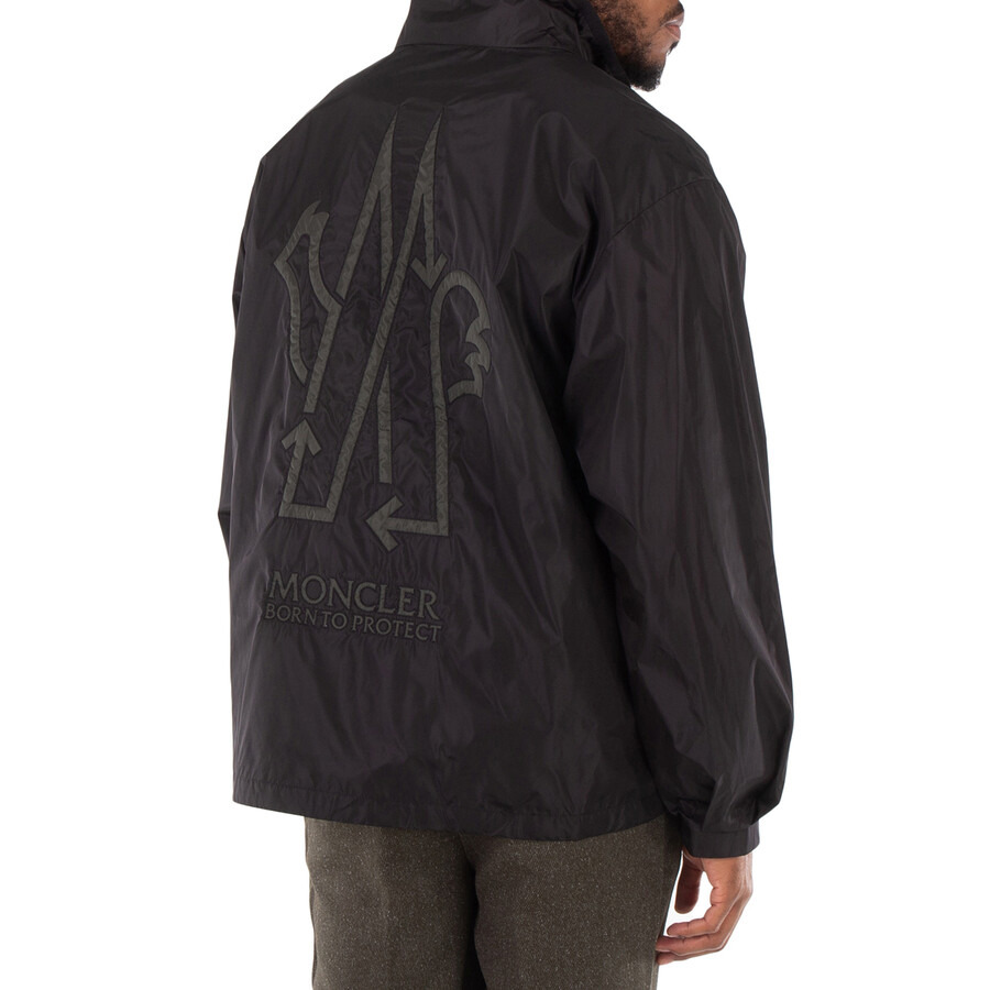 Moncler Clausis Recycled-Nylon Windbreaker - 3
