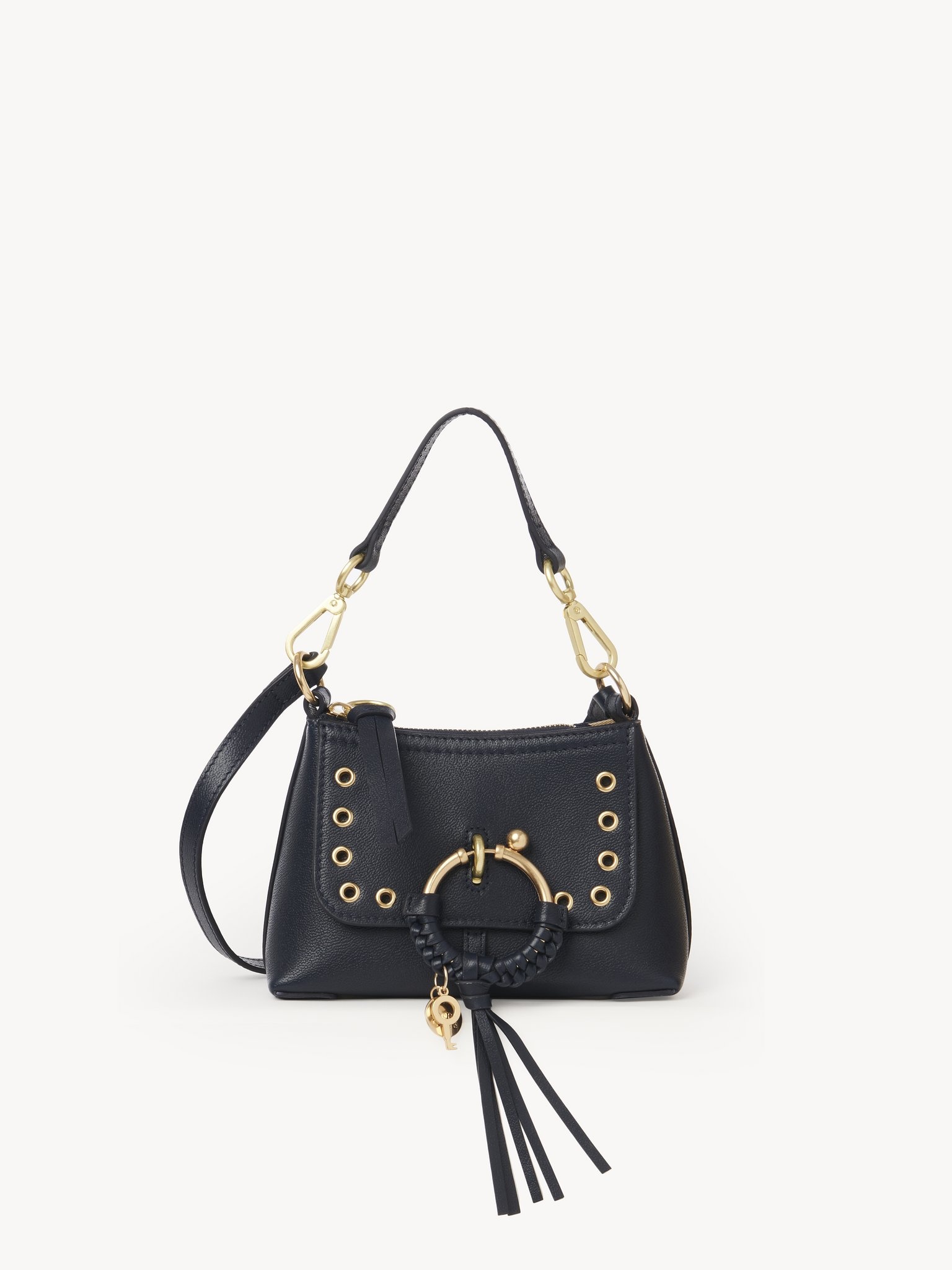 MINI JOAN CROSS-BODY BAG - 1