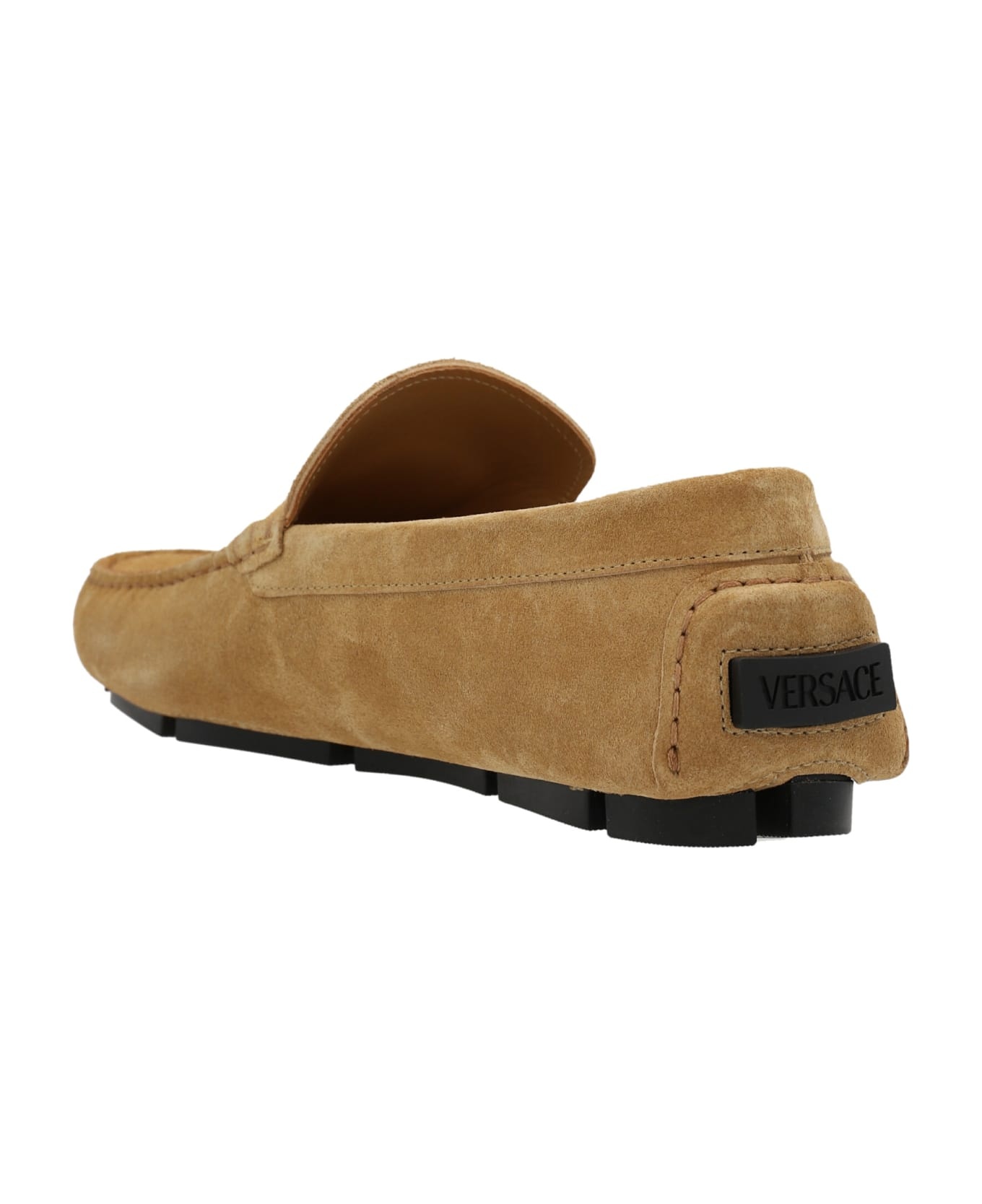 'crosta Loafers - 2