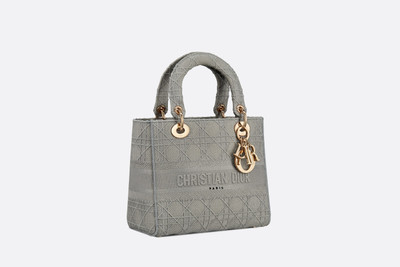 Dior Medium Lady D-Lite Bag outlook