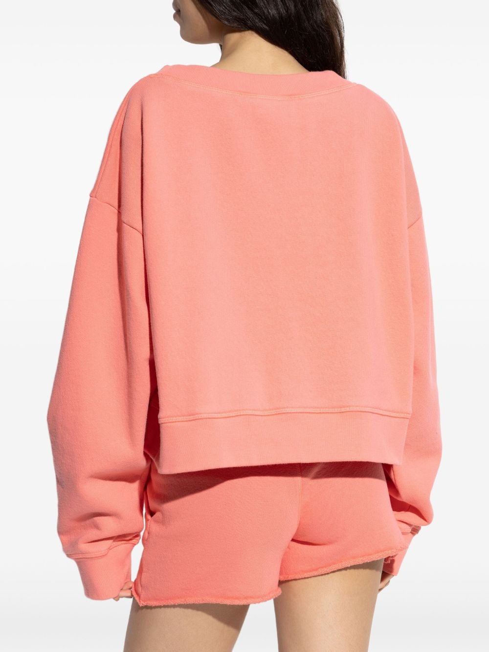 "Summer Lovers"  sweatshirt - 4