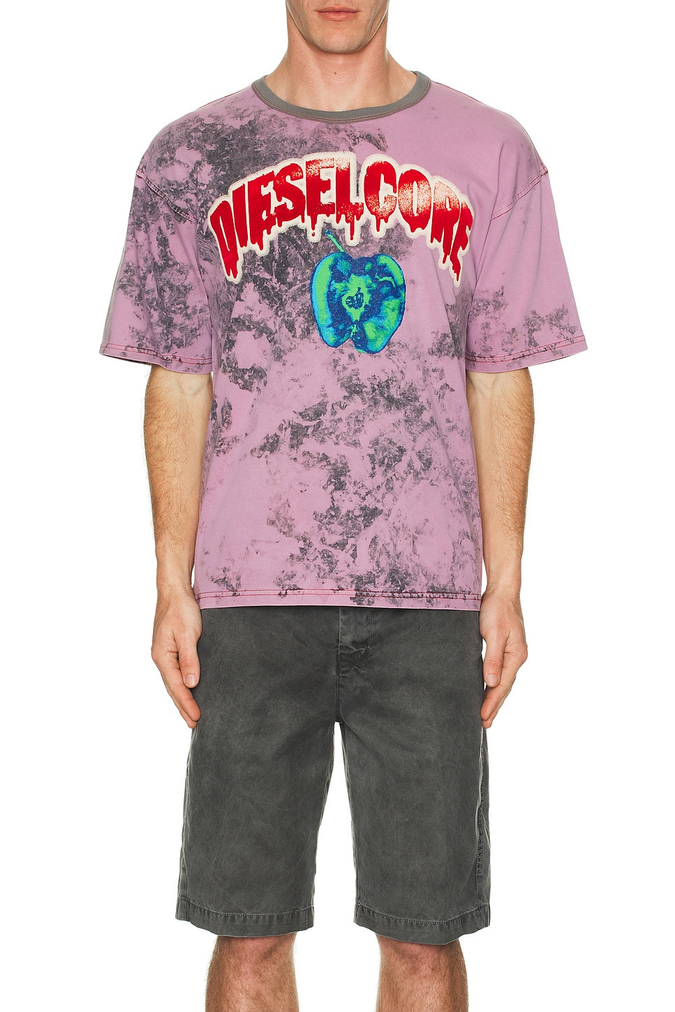 Box Tee - 3