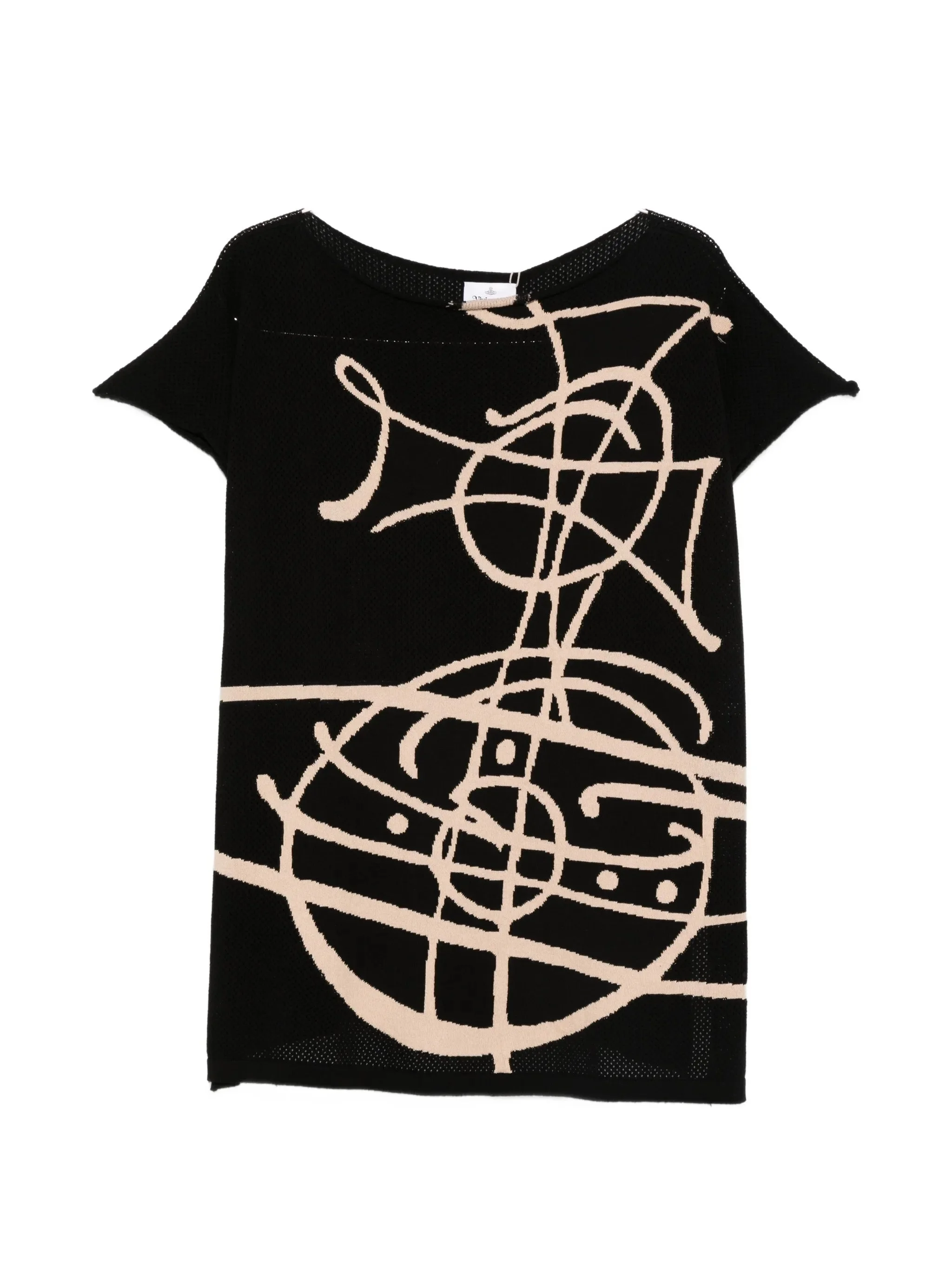 Vivienne Westwood T-shirts And Vests - 1