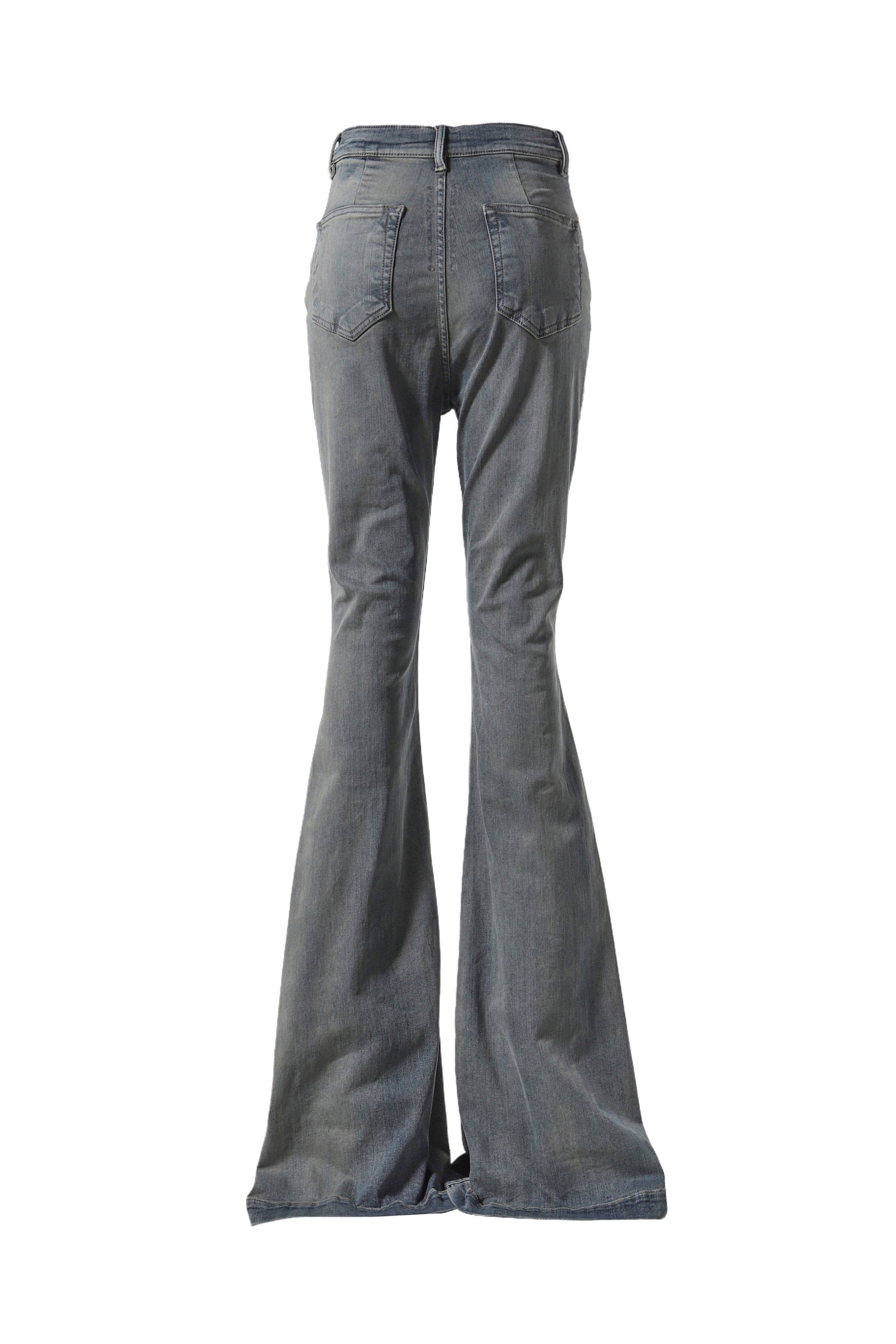 BOLAN BOOTCUT / SKY - 2