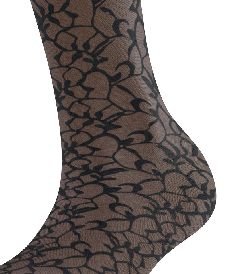 Soft Spell 15 DEN Women Knee-high socks 4